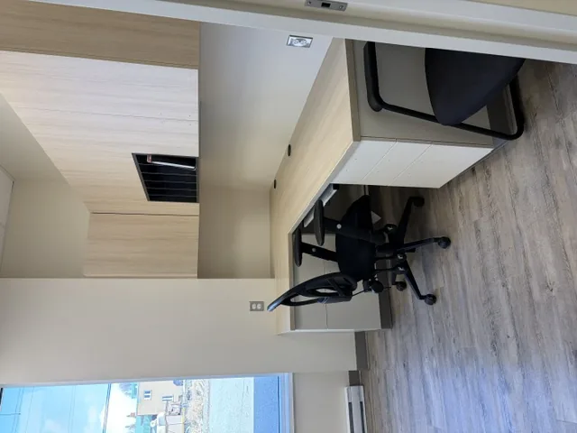 Nettoyage après construction pharmacie Familiprix Victoriaville — bureau pharmacien